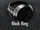 Black Lantern Ring