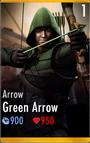 Green Arrow - Arrow (HD).png