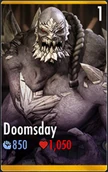 Doomsday (HD)