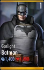 Batman - Gaslight (HD)