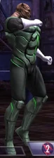 A little "closer" look at Kilowog.