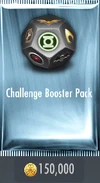 Challenge Booster Pack
