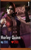 Harley Quinn (HD)