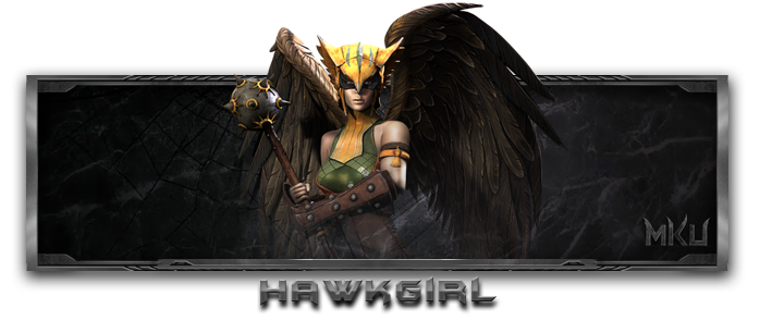 Hawkgirl Injustice Mobile Wiki Fandom 9598