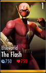 The Flash - Elseworld (HD)