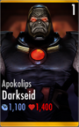 Apokolips Darkseid