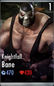Bane - Knightfall (HD)