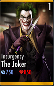 The Joker - Insurgency (HD)