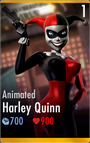 Harley Quinn - Animated (HD).png