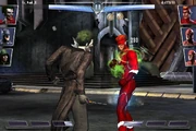 Joker AO's passive lets him deals POISON damage to his opponent on each of his special.