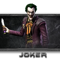The Joker Injustice Mobile Wiki Fandom