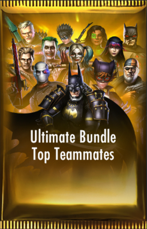 ULTIMATE+ BUNDLE