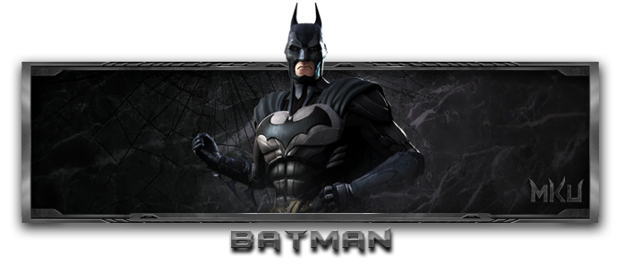 Batman | Injustice Mobile Wiki | Fandom