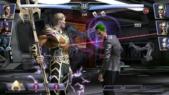 Heart of Darkness' DOT