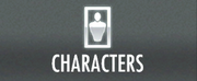 Characters tab