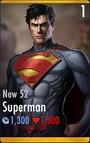 Superman - New 52
