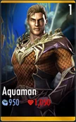 Aquaman