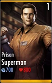 Superman - Prison (HD)