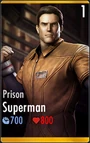 Superman - Prison (HD)