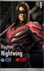 NightwingRegime