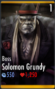 SolomonGrundyBOSS