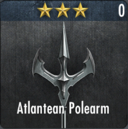 Trident Of Poseidon Injustice Mobile Wiki Fandom Trident Of Poseidon Injustice Mobile Wiki Fandom