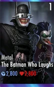 The Batman Who Laughs
