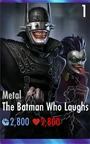 The Batman Who Laughs