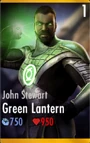 John Stewart Green Lantern