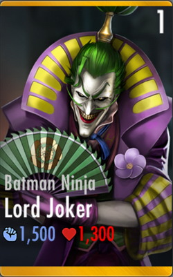 Ninja batman injustice outlet