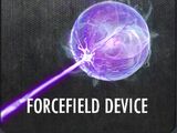 Shield Generator