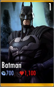 Batman/Prime | Injustice Mobile Wiki | Fandom