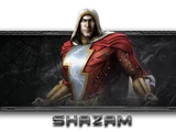 Shazam