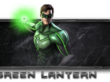 Green Lantern