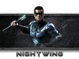 Nightwing