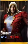 Shazam Prime