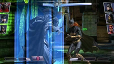 Invulnerability from 