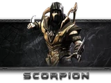 Scorpion