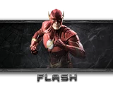 The Flash