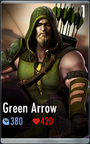 Green Arrow