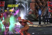 The opponent will lose 30% of their health once Joker is knocked out!