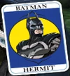 Deck of fate batman