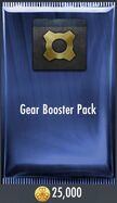 GearBoosterPack