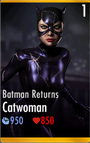 Catwoman - Batman Returns (HD)