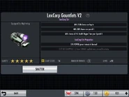 LexCorp Gaunlets V2.