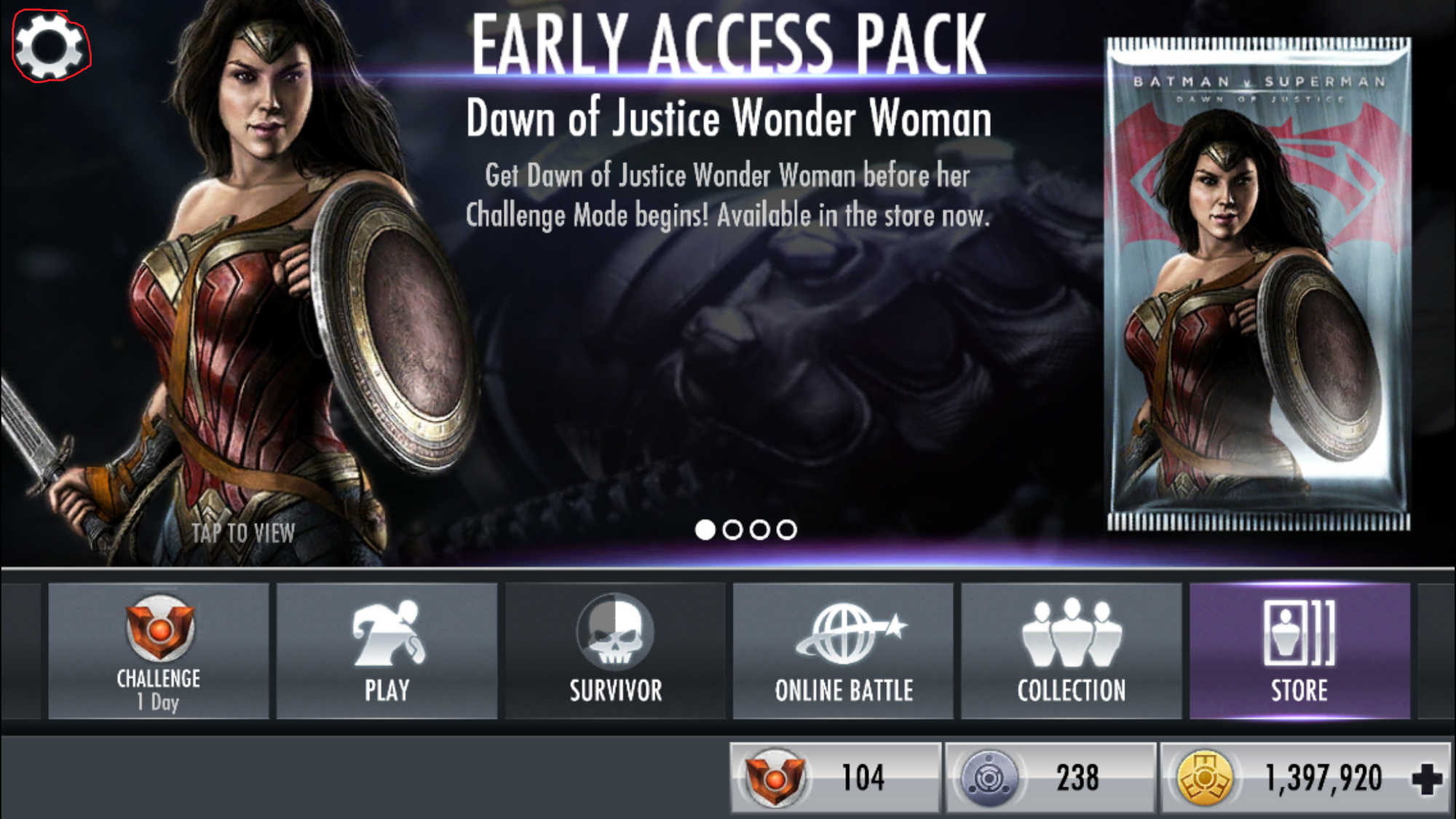 Wbid Unlocks Injustice Mobile Wiki Fandom