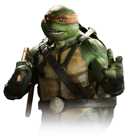 Michelangelo
