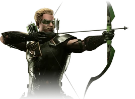 Injustice 2