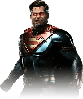 Injustice 2