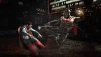 Injustice-2 Superman-enfrenta-batman-2-e1504305516658